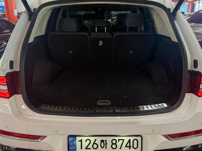 صورة مصغرة 18 لـ 2022 Genesis GV80