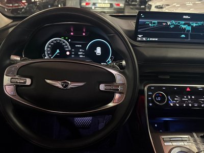 صورة مصغرة 17 لـ 2022 Genesis GV80