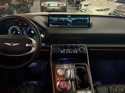 صورة مصغرة 16 لـ 2022 Genesis GV80