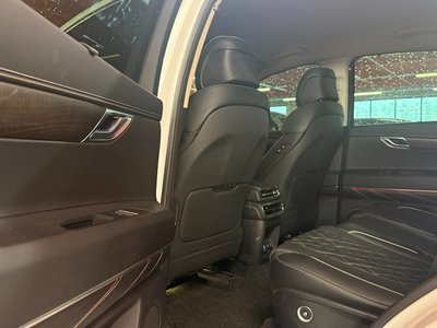 2022 Genesis GV80 photo 5