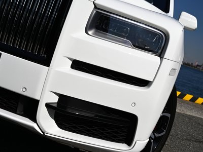 ROLLS-ROYCE CULLINAN - 5