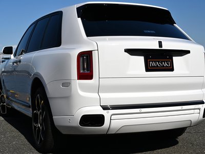 ROLLS-ROYCE CULLINAN - 4