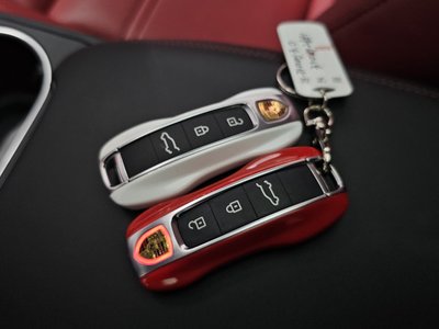 صورة مصغرة 32 لـ 2021 Porsche CAYENNE