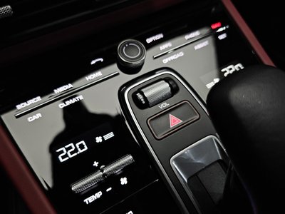 صورة مصغرة 28 لـ 2021 Porsche CAYENNE