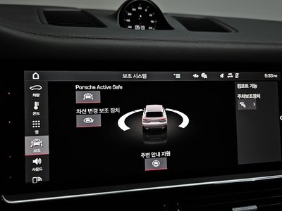 صورة مصغرة 22 لـ 2021 Porsche CAYENNE