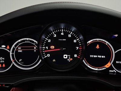صورة مصغرة 12 لـ 2021 Porsche CAYENNE
