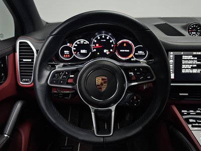 صورة مصغرة 19 لـ 2021 Porsche CAYENNE