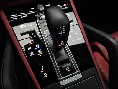صورة مصغرة 13 لـ 2021 Porsche CAYENNE