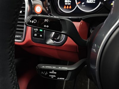صورة مصغرة 30 لـ 2021 Porsche CAYENNE