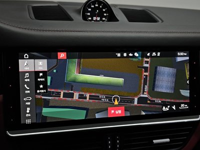صورة مصغرة 20 لـ 2021 Porsche CAYENNE
