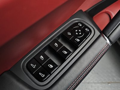 صورة مصغرة 25 لـ 2021 Porsche CAYENNE