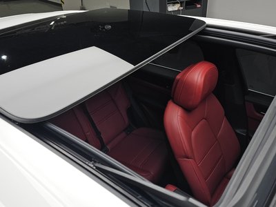 صورة مصغرة 37 لـ 2021 Porsche CAYENNE