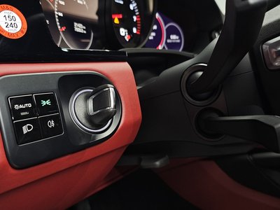 صورة مصغرة 27 لـ 2021 Porsche CAYENNE