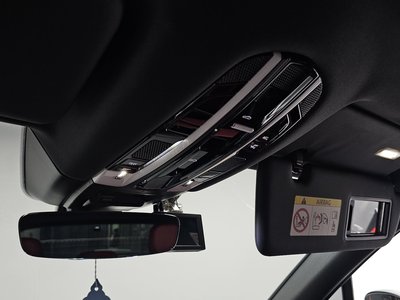 صورة مصغرة 29 لـ 2021 Porsche CAYENNE