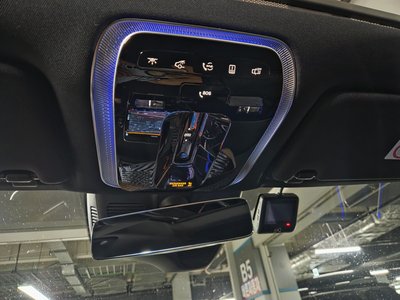 2023 Mercedes-BENZ S-CLASS — миниатюра 19