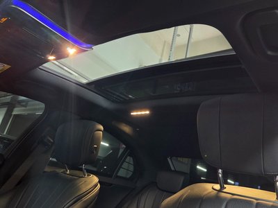 2023 Mercedes-BENZ S-CLASS — фото 10