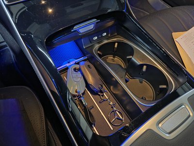 2023 Mercedes-BENZ S-CLASS — миниатюра 17