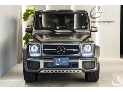 صورة 9 لـ 2017 Mercedes-BENZ G-CLASS