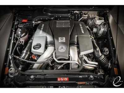 صورة 7 لـ 2017 Mercedes-BENZ G-CLASS