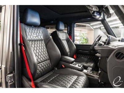 صورة 4 لـ 2017 Mercedes-BENZ G-CLASS