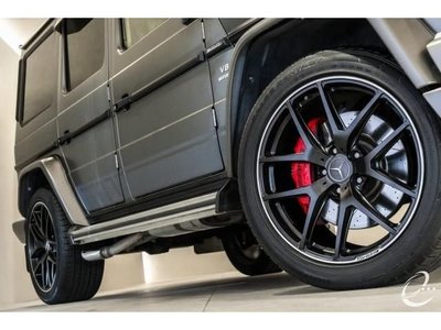 صورة 5 لـ 2017 Mercedes-BENZ G-CLASS