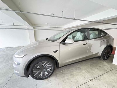 TESLA MODEL Y - 2