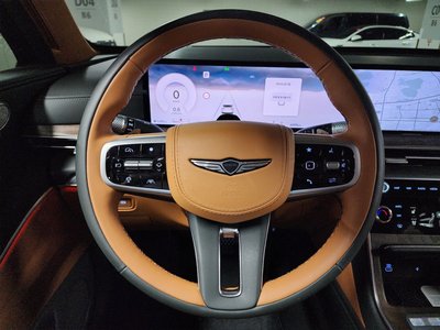 GENESIS GV80 - 10