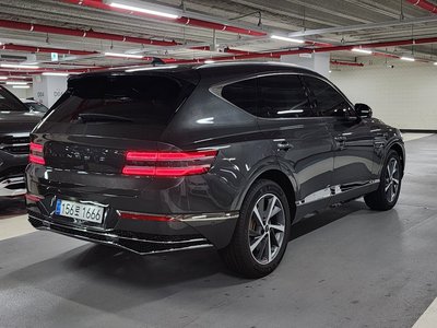 GENESIS GV80 - 5