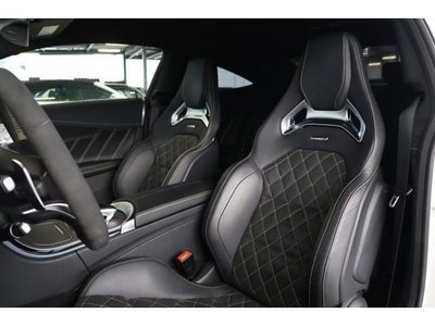 MERCEDES-BENZ C-CLASS - 6