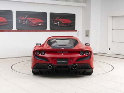 FERRARI F8 TRIBUTO - 6
