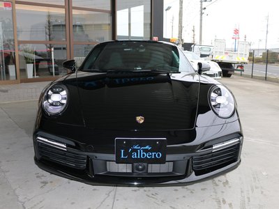 PORSCHE 911 - 5