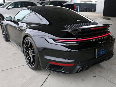 PORSCHE 911 - 10