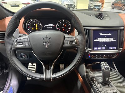 2023 Maserati LEVANTE 缩略图 11