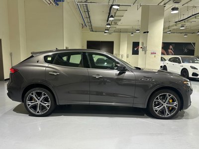2023 Maserati LEVANTE — фото 2