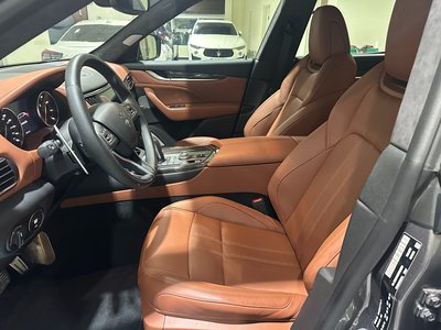 2023 Maserati LEVANTE 缩略图 12
