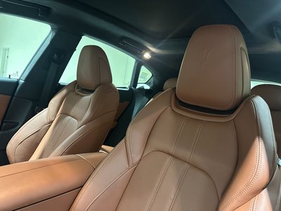 2023 Maserati LEVANTE — фото 10