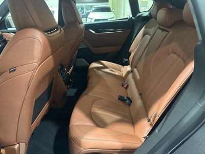2023 Maserati LEVANTE 缩略图 13