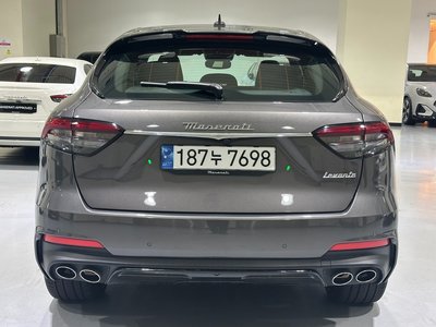 2023 Maserati LEVANTE — фото 3