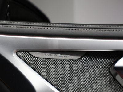 2021 BMW 8 SERIES GRAN COUPE 缩略图 25