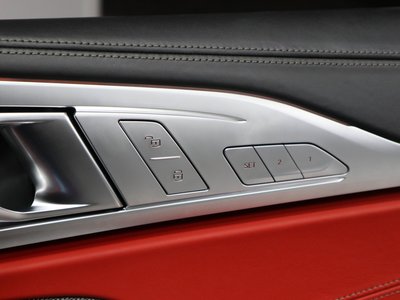 2021 BMW 8 SERIES GRAN COUPE 缩略图 27