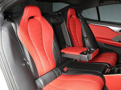 2021 BMW 8 SERIES GRAN COUPE 缩略图 11