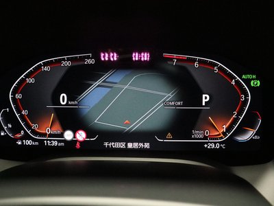 2021 BMW 8 SERIES GRAN COUPE 缩略图 19