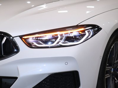 2021 BMW 8 SERIES GRAN COUPE 缩略图 40