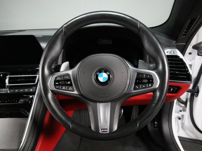 2021 BMW 8 SERIES GRAN COUPE 缩略图 12