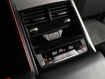 2021 BMW 8 SERIES GRAN COUPE 缩略图 37