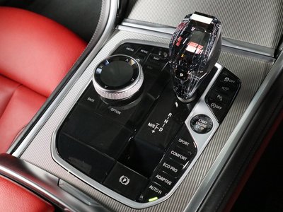 2021 BMW 8 SERIES GRAN COUPE 缩略图 18