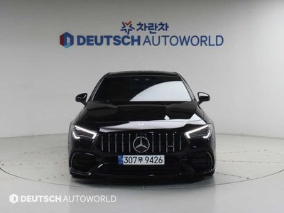 2022 Mercedes-BENZ CLA 照片 2