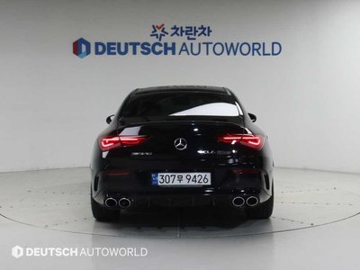 2022 Mercedes-BENZ CLA 照片 3