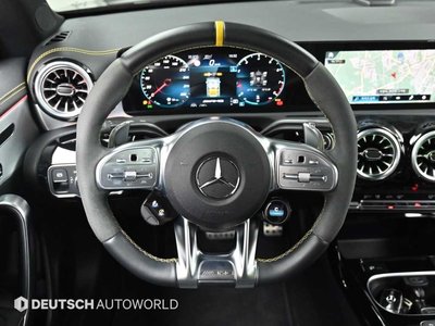 صورة مصغرة 13 لـ 2022 Mercedes-BENZ CLA