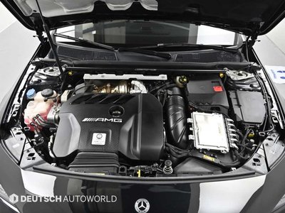 2022 Mercedes-BENZ CLA 照片 7